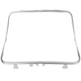 thumbnail image 1 of Car Cup Holder Frame Trim Sticker for C Class W205 GLC Class W253 2015-2018 Car Interior Styling Acc, 1 of 5