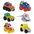 thumbnail image 1 of PAW Patrol True Metal Dino Rescue Collectible Die-Cast Vehicles, 1 of 9