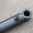 thumbnail image 5 of Titan Attachments Replacement Hydraulic Cylinder For Titan QT Grapple Rakes, 5 of 6