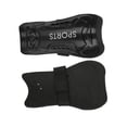 thumbnail image 4 of Protector De Espinilleras, Espinilleras, Protectores De Piernas De Entrenamiento, Protector De Seguridad Deportivo, Espinilleras Con Correa Ajustable Para Niños Para Niños, 4 of 7