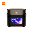 thumbnail image 2 of Auriculares Bluetooth verdaderamente inalámbricos XIAOMI BD2 ANC con cancelación de ruido ENC, pantalla digital, micrófono incorporado, auriculares estéreo de alta fidelidad, 2 of 5