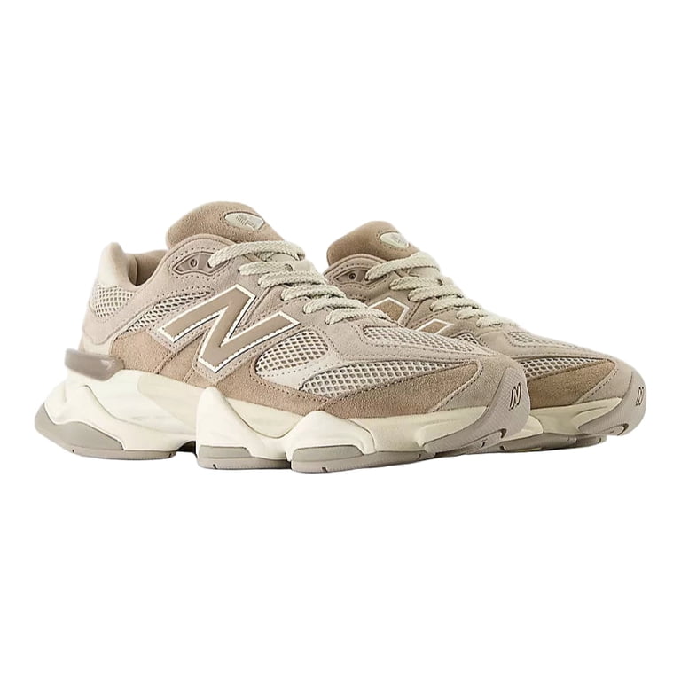 New Balance 9060 Arid Stone Mushroom - Walmart.com