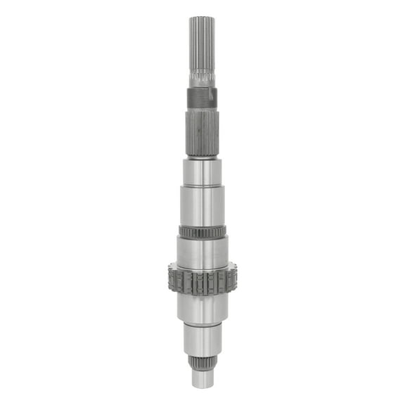 USA Standard Manual Transmission NV4500 Mainshaft 1992-2001 Chrysler/GM 4WD