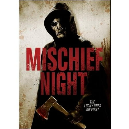 Mischief Night (Widescreen)