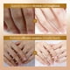 thumbnail image 4 of Pisexur Belleza Maquillaje Crema de manos hidratante de queso blando para el cuidado de las manos, hidratante para grietas secas (20 g)para mujeres y hombres, 4 of 6