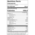 thumbnail image 3 of Simplot Good Grains Red Quinoa, 2.5 Pound -- 6 per case, 3 of 6