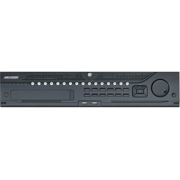 Hikvision Digital Video Recorder DS9008HUIK816TB TRI Digital Video