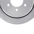 thumbnail image 3 of KarParts360 For Lincoln Navigator 2002 03 04 05 2006 Brake Rotors Rear, 3 of 4