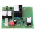 thumbnail image 2 of Thermostat Relay Board, RV Analog Control Board Sensitive 3106996022 PCB Moisture Resistance High Precision  for 57915.331 3104996.022, 2 of 7