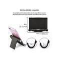 thumbnail image 2 of 1 pc mobiele telefoon beugel tablet universele luie beugel ipad desktop multifunctionele opvouwbare draagbare telefoon beugel, 2 of 5
