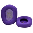 thumbnail image 4 of HLGDYJ 1 Pair Earphone Ear Pads Earpads Sponge Soft Foam Cushion Replacement for -Logitech G733 G 733 Headphones Accessories, 4 of 14