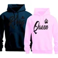 thumbnail image 1 of Sudaderas Duo De Queen King, 1 of 4