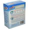 thumbnail image 2 of DampRid Easy Fill Moisture Absorber Refill - Fragrance Free, Unscented - 4 Count, 10.5 Oz, 2 of 2