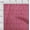 Dark Red, variant on oneOone Cotton Flex Fabric Leaves & Swirl Block Printed Fabric 1 Yard 40 Inch Wide