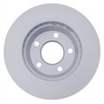 thumbnail image 2 of ACDelco - Disc Brake Rotor Fits select: 2006-2007 BUICK LACROSSE, 2005 BUICK ALLURE, 2 of 5