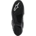 thumbnail image 5 of Alpinestars SMX-6 V2 Mens Gore-Tex Motorcycle Boots Black 45 EUR, 5 of 6
