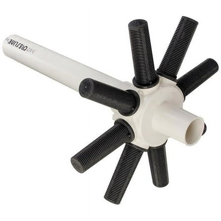 Waterway Plastics 505-2050 19 in. Lateral & Manifold Assembly Filter