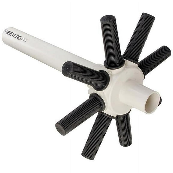 Waterway Plastics 505-2050 19 in. Lateral & Manifold Assembly Filter