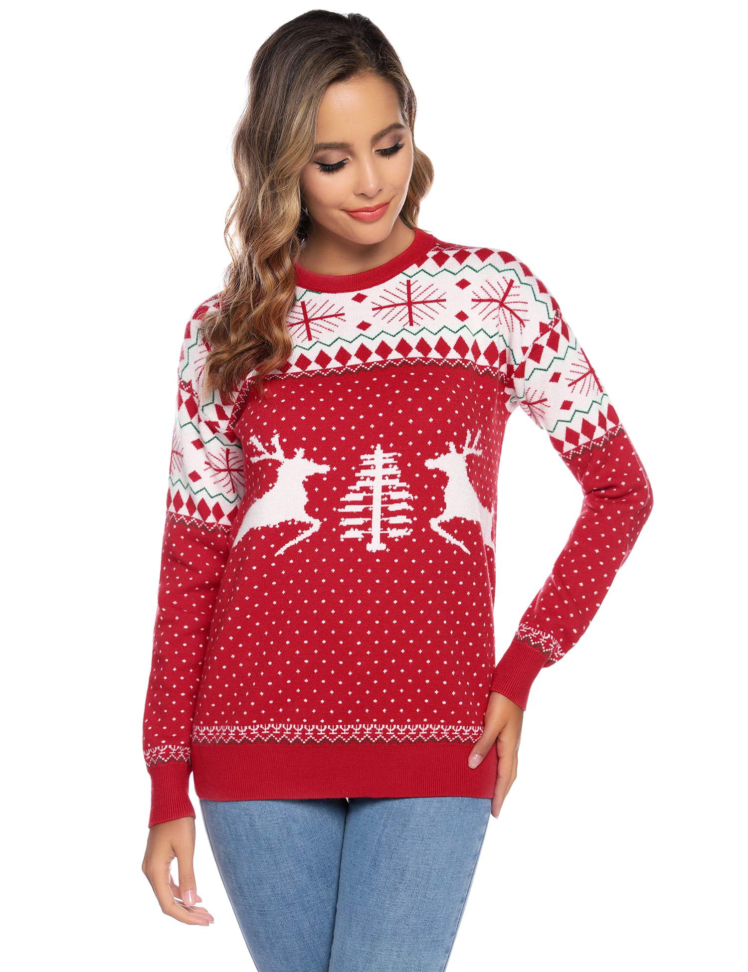 Ugly Christmas Sweaters | Walmart Canada
