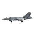 thumbnail image 2 of Shaoke Adorno De Avión Simulado De Avión J31 A Escala 1:144 Para, 2 of 5