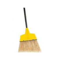 Genuine Joe Angle Broom - 12" Wide (GJO09570)