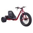 thumbnail image 4 of MotoTec Drifter 36v 900w Trike Red, 4 of 8