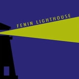 Fenin - Lighthouse - Electronica - Vinyl product image