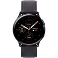 thumbnail image 1 of Samsung Galaxy Watch Active2 LTE Reacondicionado 40mm Negro, 1 of 4