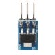 thumbnail image 2 of (HW-764A) Módulo alimentación AMS1117-3.3 alta Placa alimentación 3 pines LDO 800ma AMS1117(AMS1117-3.3), 2 of 7