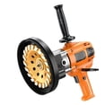 thumbnail image 1 of Concrete Grinder Cement Block Grinder Wall Planer Multi-Function Rough Grinder Polishing Machine High-Power Concrete, 1 of 5
