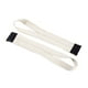 thumbnail image 1 of Juego de 2 correas de elevación de muñeca, accesorios de fitness de primera , empuñadura protectora de pesas para levantamiento de pesas, gimna blanco Macarena Muñequeras de elevación, 1 of 8