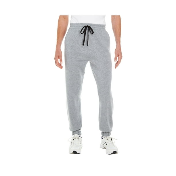 burnside mens joggers