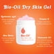 thumbnail image 4 of Gel hidratante Bio-Oil para piel seca, rostro y cuerpo, 50 ml, 4 of 9