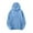 B_ Light Blue, variant on Hoodies for Men Big And Tall Long Sleeve Hooded Sweatshirt Casual Loose Fit Pullover 2025 Fall Winter Clothing Hot Pink XXXXXL