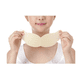thumbnail image 2 of 5 Mascarillas para Cuello y Escote de Oro - paquete de 5 - PETITFEE - Gold Neck Mask 5 pc Petitfee Gold, 2 of 3