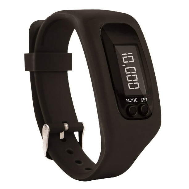 Using The Vivitar VFit Heart Bluetooth Cardio Tracker Model TYL5301