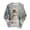 Z5-Multicolor-wiyuqeen christmas sweatshirt, variant on Wiyuqeen Women's Crewneck Sweatshirts Xmas Snowman Print Sweat Shirts Long Sleeve Funny Xmas Party Pullover Lightweight Fall Clothes S-2XL