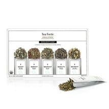 Tea Forté Single Steeps Loose Leaf
