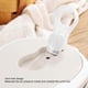 thumbnail image 5 of Thermal Bento Lunch Box with Stainless Steel Thermal InsulationLayers (Single Layer 900ml), 5 of 5