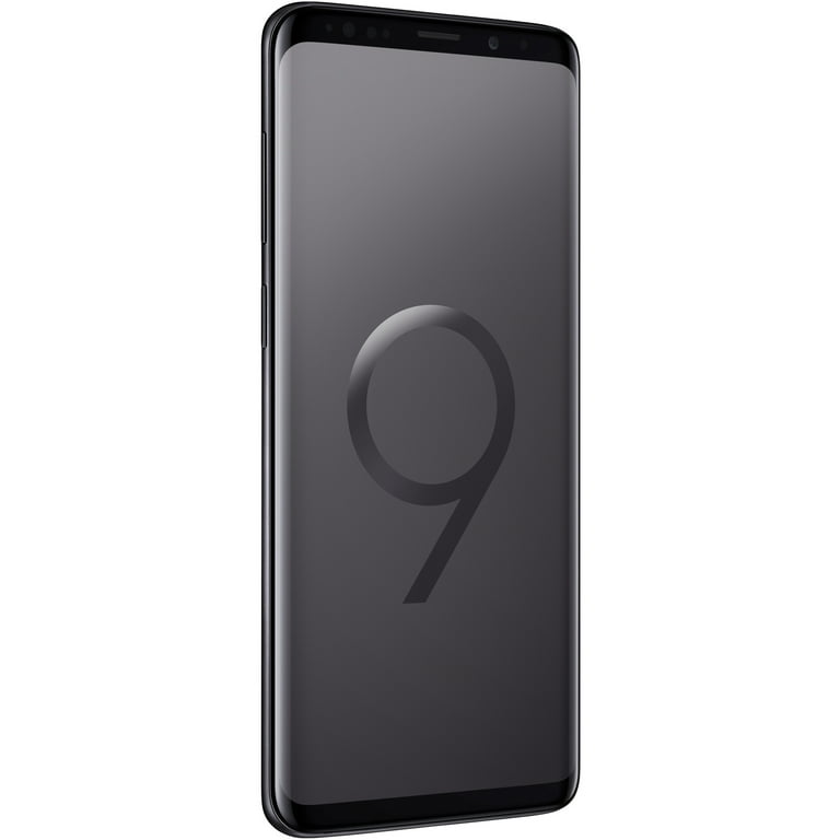 Samsung Galaxy S9+ SM-G965F/DS 64 GB Smartphone, 6.2