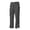 e-Dark Gray, variant on Girls And Boys Elastic Waist Loose Fit Casual Sweatpants With Side Split Long Trousers