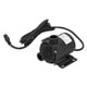 thumbnail image 3 of Water Pump Brushless Ceramic Structure Low Noise Running Smoothly Submersible Pump BS-45B DC24V, 3 of 5