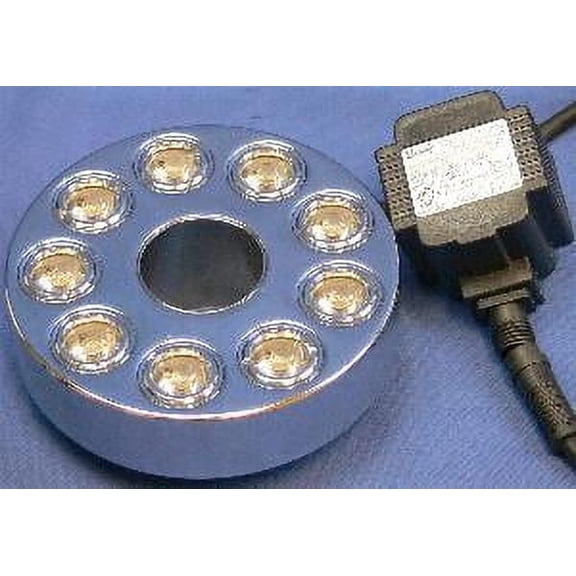 OceanMist QL-50C Color Underwater Light Ring