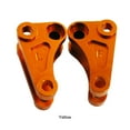 thumbnail image 2 of Enqiretly 1/2/3/5 2pack/lot Performance Alloy Front Rear Shocks For RC Vehicle Wear yellow 1 Pc, 2 of 6