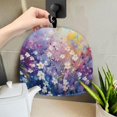 thumbnail image 4 of Yuosegray Tea Kettle Cloth Cover Decorative Kitchen Accessories Hummingbird Flower Tea Cozy Teapot Cosy for Teapot Large Teapot Cozy Insulated Keep Warm Kitchen Coffee, 4 of 6