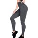 thumbnail image 2 of Leggings Termico Mujer, Cintura Alta, Unitalla, Afelpado, Pantalones de Yoga, Estirable, Pilates, Gimnasio, Atletismo Dahirim Store  BBP, 2 of 5