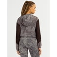 thumbnail image 3 of Jessica Simpson Women’s Mesh Jacket, Sizes XS-XXXL, 3 of 4