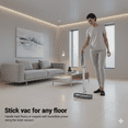 thumbnail image 6 of Shark WANDVAC Pet Cordless Stick Vacuum with Charging Dock, Lightweight, 6 of 7
