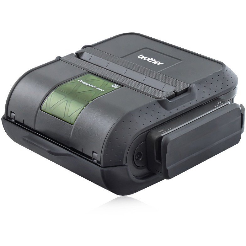 RAM Mounts Vehicle Mount for Mobile Printer