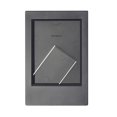 thumbnail image 1 of Chendee Cadre Photo Vertical Classique Multicolore 10 Pcs Pouces, Noir, 1 of 9